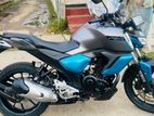 Yamaha FZ S Version 3 2020