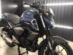 Yamaha FZ S 2020