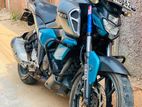 Yamaha FZS V3 2020
