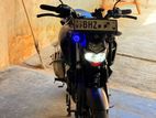 Yamaha FZS V3 2020