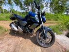 Yamaha FZ S Version 3.0 2019