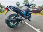 Yamaha FZ version 3.0 2019