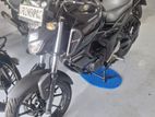 Yamaha FZ S Version 3.0 2019