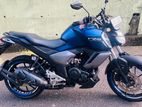 Yamaha FZ S 2019