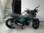 Yamaha FZ S Version 3.0 2019