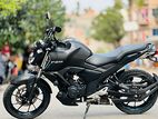 Yamaha FZ S 2020