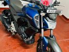 Yamaha Fzs V4 2025