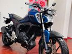 Yamaha FZ S Version 4 2025