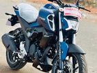 Yamaha Fzs V4 2025