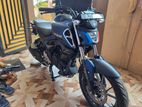 Yamaha Fzs V4 2025
