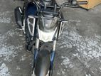 Yamaha FZ S Version 4 2025