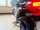 Yamaha FZ S Version 4 2026