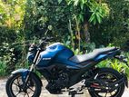 Yamaha FZ S 2025