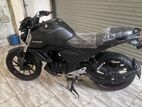 Yamaha FZ S Version 4.0 2024