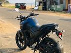 Yamaha FZ S Version4 2025