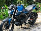 Yamaha FZ S Version 4 2025