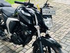 Yamaha FZ S 2018