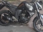 Yamaha FZ S 2017