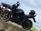 Yamaha FZS V1 2010