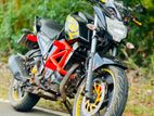 Yamaha FZ S vV 2011