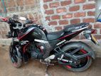 Yamaha FZ S 2015