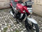 Yamaha FZ S V1 2014