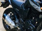 Yamaha FZ S 2015