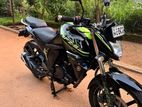 Yamaha FZ S YANAHA V2 2015