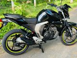 Yamaha FZ V2 2018