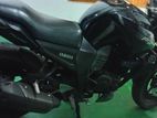 Yamaha FZ 2009