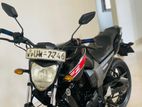 Yamaha FZ 2009