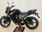 Yamaha FZS V1 2009