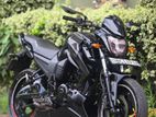 Yamaha FZ 2015