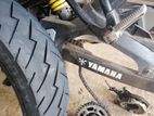 YAMAHA FZ TYRE 140/70/17 CEAT