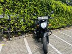 Yamaha FZ V 1 2009