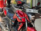 Yamaha FZ 2011