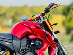 Yamaha FZ V1 2012
