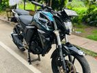 Yamaha FZ V 2 2016