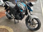 Yamaha FZ V 2 2017