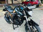 Yamaha FZ V 2 2017