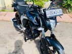 Yamaha FZ V 2 2017
