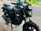 Yamaha FZ V 2 2018