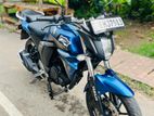 Yamaha FZ V 2 2018