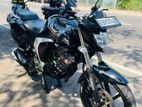 Yamaha FZ V 2 2018