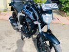 Yamaha FZ V 2 2018