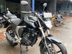 Yamaha FZ V 2 2019