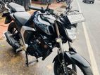 Yamaha FZ V 2 2019