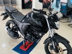 Yamaha FZ V 2 2019