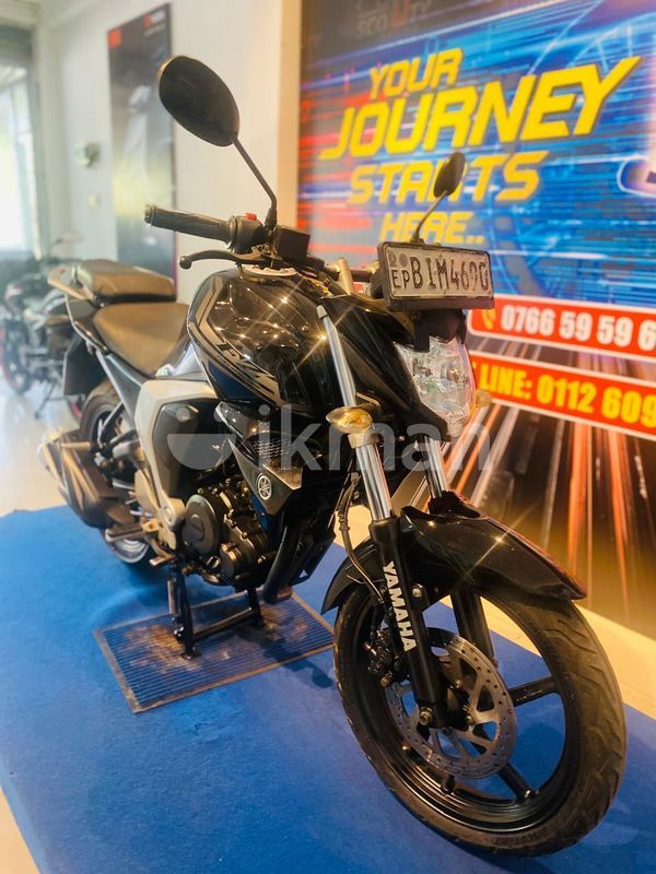 Brand New Yamaha Fz Bike Price In Sri Lanka Motor Yamaha New Model
