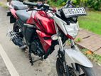 Yamaha FZ V 2 2019